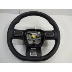 Volant Citroen C3 3 Phase 1